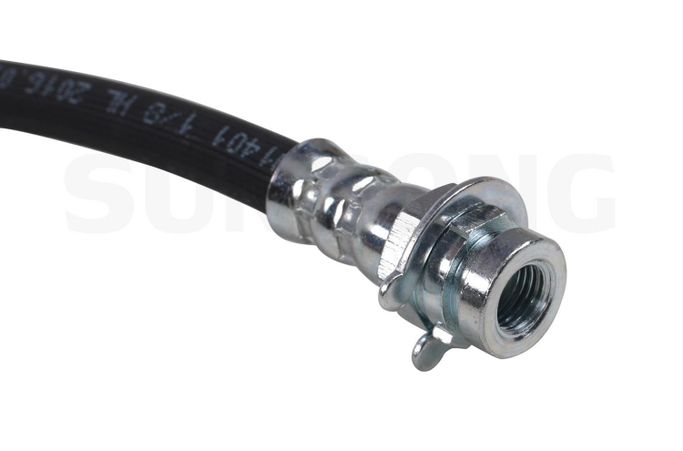 SUG-2205692, Sunsong Brake Hoses 2205692 في الإمارات العربية المتحدة, دبي. Condition - new. Price ⁦120 AED⁩. Photo, seller contacts | AUTO.AE