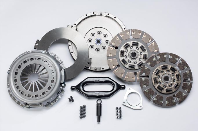 SBB-SDD3250-G, South Bend Clutch Dyna Max Street Dual Disc Clutch Kits SDD3250-G в ОАЭ, Дубай. Состояние - новое. Цена ⁦6 650 AED⁩. Фото, контакты продавца | AUTO.AE