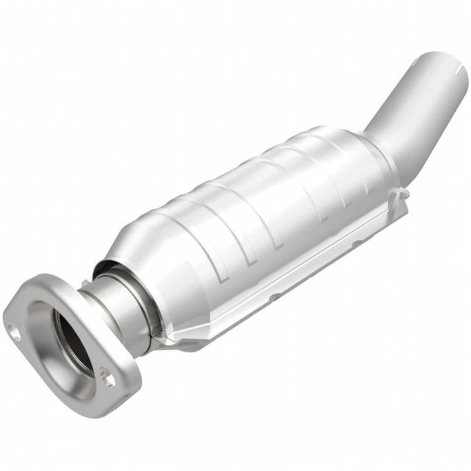 23006, MAGNAFLOW 23006 Catalytic Converter Direct-Fit HM Grade for TOYOTA RAV4 2006-2012 в ОАЭ, Дубай. Состояние - новое. Цена ⁦2 080 AED⁩. Фото, контакты продавца | AUTO.AE