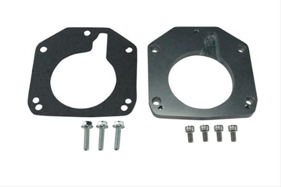 ICB-551511XG, ICT Billet Throttle Body Adapters 551511XG في الإمارات العربية المتحدة, دبي. Condition - new. Price 180 AED. Photo, seller contacts | AUTO.AE