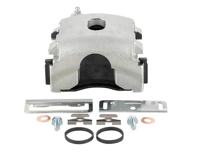 CLP-4103, Classic Performance Brake Calipers 4103 في الإمارات العربية المتحدة, دبي. Condition - new. Price 330 AED. Photo, seller contacts | AUTO.AE