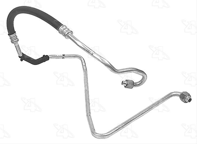 FSS-55996, Four Seasons Air Conditioning Suction Hoses for 1989-1990 740 - 55996 في الإمارات العربية المتحدة, دبي. Condition - new. Price 180 AED. Photo, seller contacts | AUTO.AE