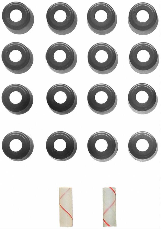 FEL-SS72823, Fel-Pro Valve Stem Seals SS 72823 в ОАЭ, Дубай. Состояние - новое. Цена 140 AED. Фото, контакты продавца | AUTO.AE