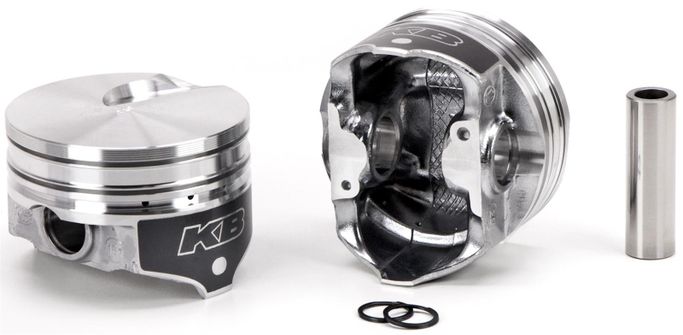 UEM-KB137KTM-030, KB Performance Hyper Piston and Ring Kits KB137KTM.030 في الإمارات العربية المتحدة, دبي. Condition - new. Price 2,830 AED. Photo, seller contacts | AUTO.AE