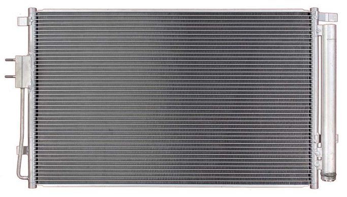 RDR-7010015, Agility Auto Parts Air Conditioning Condensers for 2016-2020 SORENTO - 7010015 в ОАЭ, Дубай. Состояние - новое. Цена ⁦490 AED⁩. Фото, контакты продавца | AUTO.AE