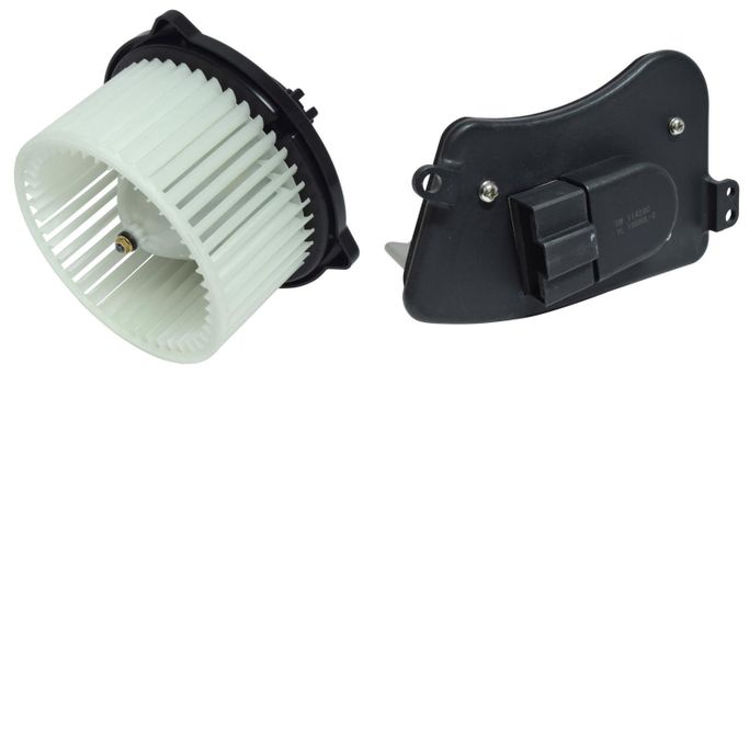 UAC-BK1008, Universal Air Conditioner Blower Motors for 1996-2004 RL - BK 1008 في الإمارات العربية المتحدة, دبي. Condition - new. Price ⁦510 AED⁩. Photo, seller contacts | AUTO.AE