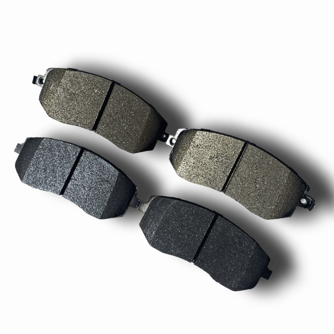 HB432F.661, HAWK HB432F.661 Front Brake Pads HPS for SUBARU Impreza WRX 2007-2008 / Legacy 2002-2012 في الإمارات العربية المتحدة, دبي. Condition - new. Price ⁦740 AED⁩. Photo, seller contacts | AUTO.AE