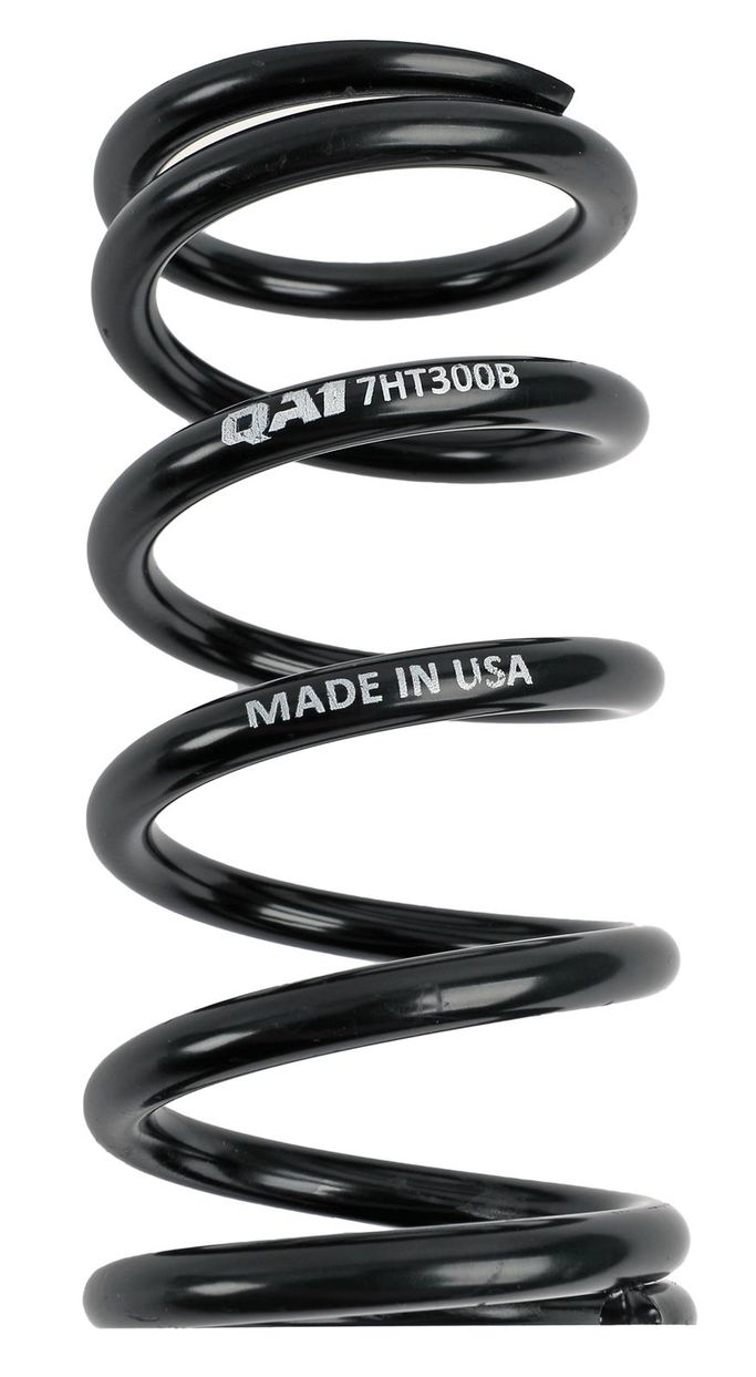 QA1-7HT300B, QA1 High-Travel 7 Inch Coilover Spring 7HT300B in UAE, Dubai. Condition - new. Price ⁦400 AED⁩. Photo, seller contacts | AUTO.AE