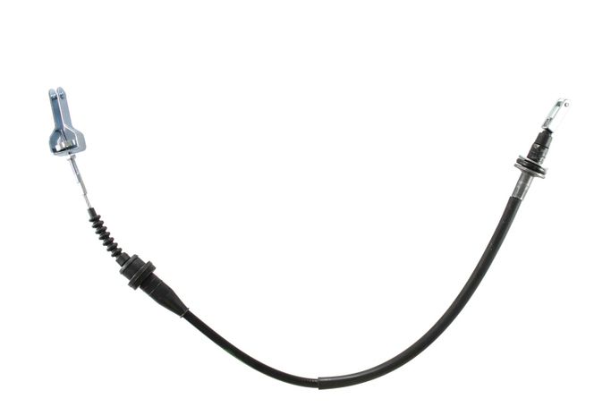 PIO-CA-807, Pioneer Clutch Cables for 1986 SENTRA, 1982-1983 STANZA - CA-807 in UAE, Dubai. Condition - new. Price ⁦100 AED⁩. Photo, seller contacts | AUTO.AE