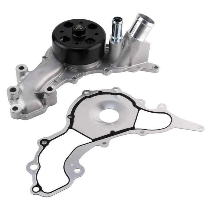 GMB-120-4610, GMB OE Replacement Water Pumps for 2020-2026 GLADIATOR, 2018-2026 WRANGLER - 120-4610 in UAE, Dubai. Condition - new. Price 420 AED. Photo, seller contacts | AUTO.AE