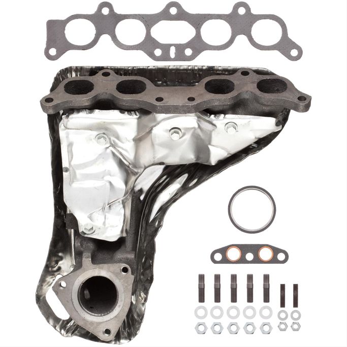 ATP-101201, ATP Exhaust Manifolds for 1992-1993 CAMRY - 101201 in UAE, Dubai. Condition - new. Price ⁦840 AED⁩. Photo, seller contacts | AUTO.AE