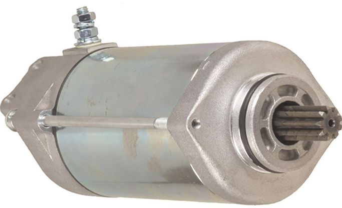 BKM-153715, BikeMaster Starters 153715 في الإمارات العربية المتحدة, دبي. Condition - new. Price 490 AED. Photo, seller contacts | AUTO.AE
