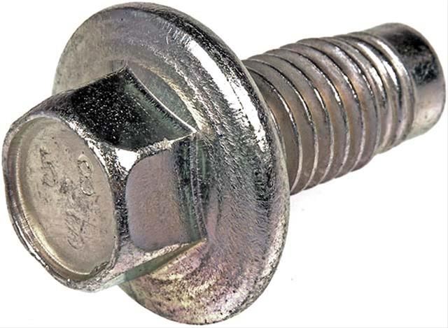 RNB-090-175, Dorman Oil Pan Drain Plugs 090-175 في الإمارات العربية المتحدة, دبي. Condition - new. Price 170 AED. Photo, seller contacts | AUTO.AE