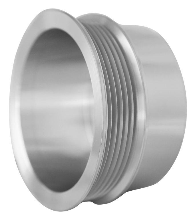 MCH-2011, March Performance Crankshaft Pulleys 2011 في الإمارات العربية المتحدة, دبي. Condition - new. Price 510 AED. Photo, seller contacts | AUTO.AE