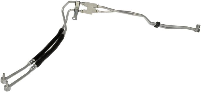 RNB-724-225, Dorman - Fluid Cooler Lines for 2015-2019 CHALLENGER, CHARGER - 724-225 في الإمارات العربية المتحدة, دبي. Condition - new. Price 1,570 AED. Photo, seller contacts | AUTO.AE