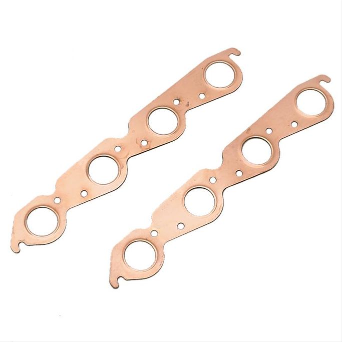 SUM-111411, Summit Racing™ Copper Exhaust Gaskets SUM-111411 في الإمارات العربية المتحدة, دبي. Condition - new. Price 200 AED. Photo, seller contacts | AUTO.AE