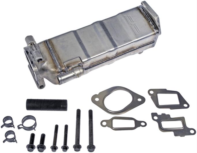 RNB-904-132, Dorman EGR Coolers 904-132 في الإمارات العربية المتحدة, دبي. Condition - new. Price 3,280 AED. Photo, seller contacts | AUTO.AE