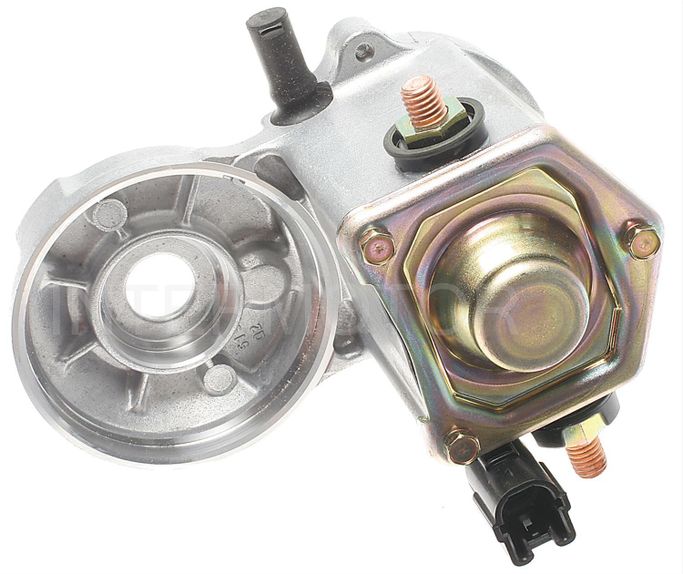 SMP-SS719, Standard Motor Starter Solenoids for 1994-1998 LAND CRUISER, 1996-1997 LX450 - SS-719 in UAE, Dubai. Condition - new. Price ⁦660 AED⁩. Photo, seller contacts | AUTO.AE