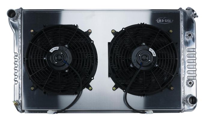 RAD-GPF18AK, Cold Case Performance Aluminum Radiator Modules for 1970-1981 FIREBIRD - GPF18AK في الإمارات العربية المتحدة, دبي. Condition - new. Price 3,310 AED. Photo, seller contacts | AUTO.AE