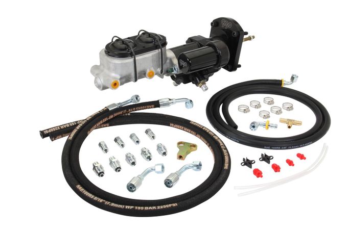 CLP-7887HBK-SB, Classic Performance Street Beast Hydraulic Brake Assist Kits 7887HBK-SB في الإمارات العربية المتحدة, دبي. Condition - new. Price ⁦4,300 AED⁩. Photo, seller contacts | AUTO.AE