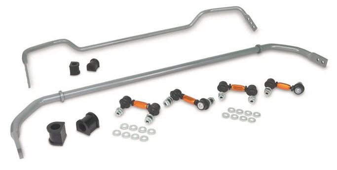 WHL-BMK004, Whiteline Sway Bars for 2006-2015 MX-5 MIATA - BMK004 in UAE, Dubai. Condition - new. Price 3,410 AED. Photo, seller contacts | AUTO.AE