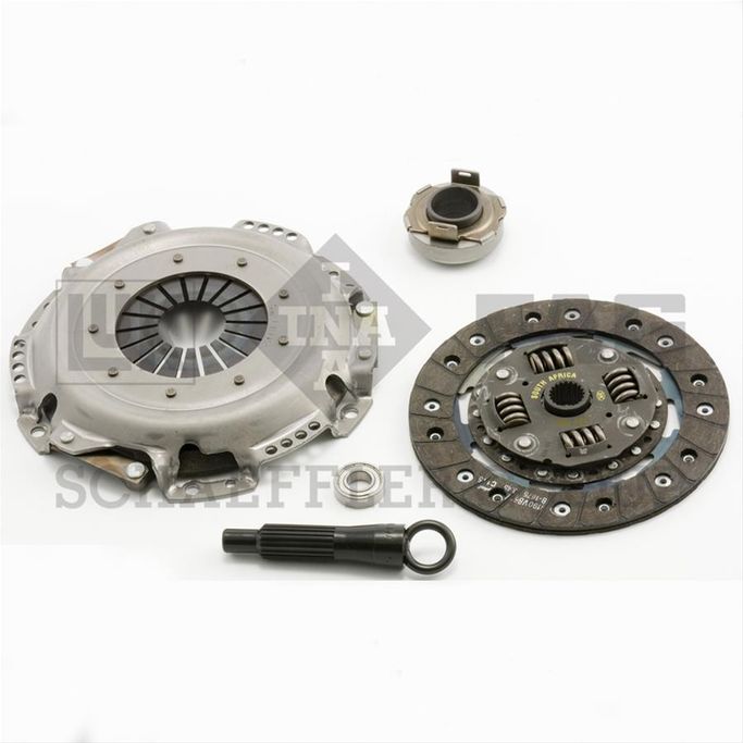 LUK-08-011, LuK Clutch Kits for 1989 CIVIC, CRX - 6203282000 in UAE, Dubai. Condition - new. Price ⁦670 AED⁩. Photo, seller contacts | AUTO.AE