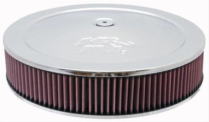 KNN-60-1430, K&N Air Cleaner Assemblies 60-1430 في الإمارات العربية المتحدة, دبي. Condition - new. Price 760 AED. Photo, seller contacts | AUTO.AE