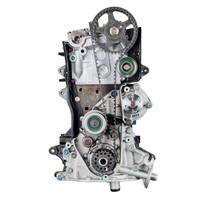 VRE-262A, VEGE Remanufactured Long Block Crate Engines for 2006-2011 ACCENT, RIO5, 2006-2012 RIO - 262A в ОАЭ, Дубай. Состояние - новое. Цена 17 790 AED. Фото, контакты продавца | AUTO.AE