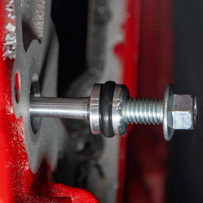 ICB-551284-LS, ICT Billet Engine Block Oil Restrictor Galley Plug Passage Barbells 551284-LS в ОАЭ, Дубай. Состояние - новое. Цена ⁦180 AED⁩. Фото, контакты продавца | AUTO.AE
