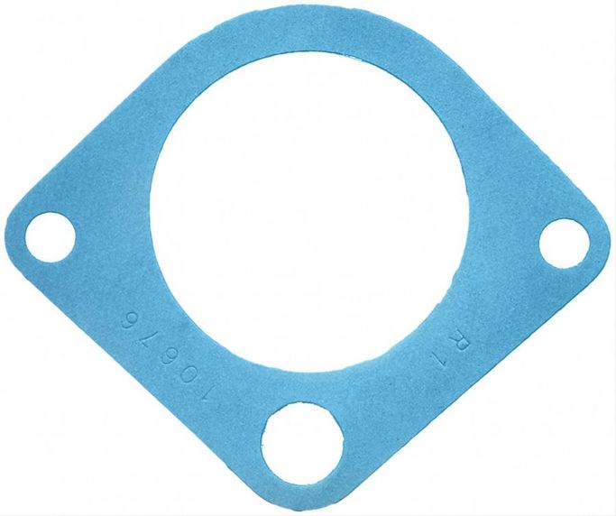 FEL-10676, Fel-Pro Water Neck Gaskets 10676 في الإمارات العربية المتحدة, دبي. Condition - new. Price ⁦20 AED⁩. Photo, seller contacts | AUTO.AE