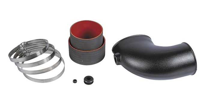 TFS-3150801, Trick Flow® LT1 Air Inlet Elbows TFS-3150801 في الإمارات العربية المتحدة, دبي. Condition - new. Price 450 AED. Photo, seller contacts | AUTO.AE