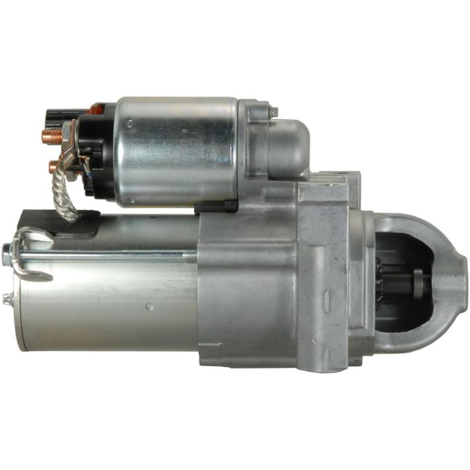 DNP-280-5398, Denso Remanufactured Starters 280-5398 в ОАЭ, Дубай. Состояние - новое. Цена 980 AED. Фото, контакты продавца | AUTO.AE