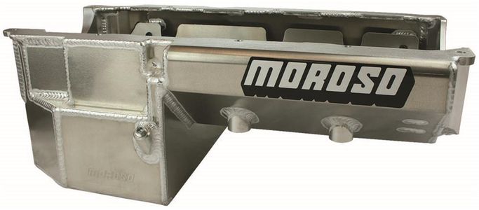 MOR-20382, Moroso Drag Race Pans 20382 в ОАЭ, Дубай. Состояние - новое. Цена ⁦5 110 AED⁩. Фото, контакты продавца | AUTO.AE