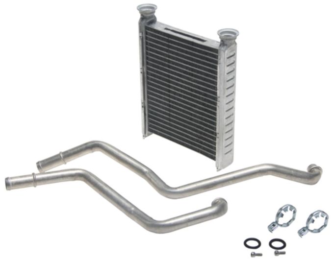 FSS-92278, Four Seasons Heater Cores 92278 in UAE, Dubai. Condition - new. Price 560 AED. Photo, seller contacts | AUTO.AE