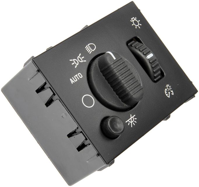 RNB-901-142, Dorman Headlight Switches 901-142 في الإمارات العربية المتحدة, دبي. Condition - new. Price ⁦260 AED⁩. Photo, seller contacts | AUTO.AE