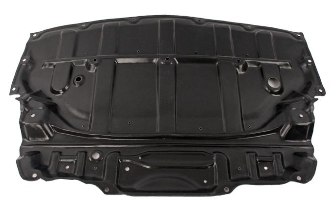 BDY-IN1228117, Body Parts Engine Under Cover Splash Shields for 2007-2008 G35, 2008-2013 G37 - IN1228117 в ОАЭ, Дубай. Состояние - новое. Цена ⁦290 AED⁩. Фото, контакты продавца | AUTO.AE