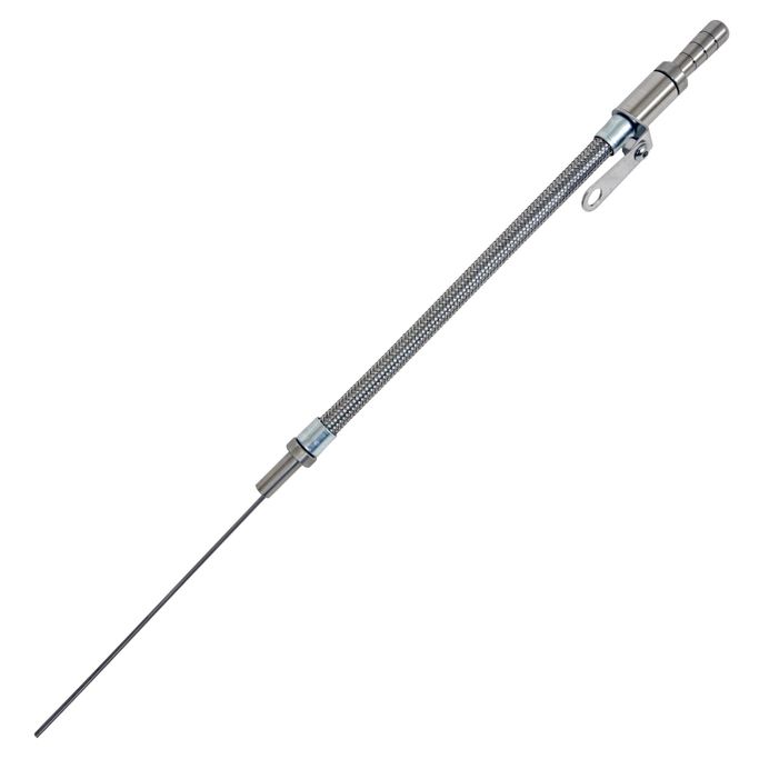 MIL-22090, Milodon Stainless Steel Oil Dipsticks 22090 в ОАЭ, Дубай. Состояние - новое. Цена ⁦460 AED⁩. Фото, контакты продавца | AUTO.AE