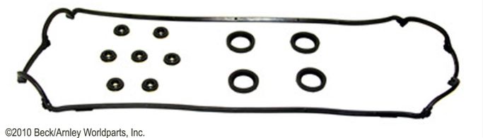 BCK-036-1524, Beck/Arnley Valve Cover Gaskets for 1997-2001 CR-V, 1990-2001 INTEGRA - 036-1524 في الإمارات العربية المتحدة, دبي. Condition - new. Price ⁦160 AED⁩. Photo, seller contacts | AUTO.AE