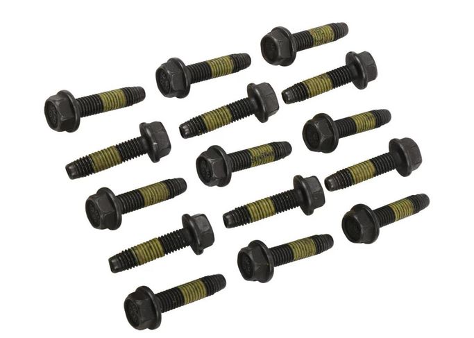 NAL-11609481, Chevrolet Performance Bolts and Screws 11609481 في الإمارات العربية المتحدة, دبي. Condition - new. Price ⁦30 AED⁩. Photo, seller contacts | AUTO.AE