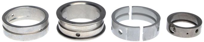 CLE-MS822A, Clevite AL-Series Main Bearings MS-822A in UAE, Dubai. Condition - new. Price 380 AED. Photo, seller contacts | AUTO.AE