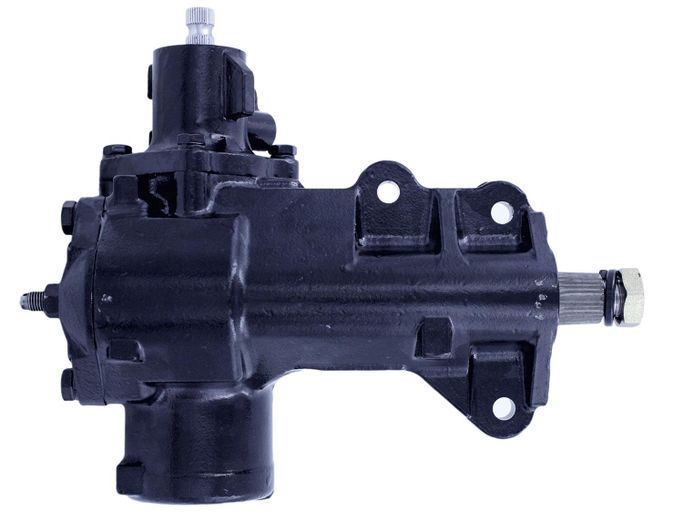 LSC-11088, Lares New Steering Gears for 1978-1979 BRONCO, 1976 F-100, 1976-1979 F-150 - 11088 في الإمارات العربية المتحدة, دبي. Condition - new. Price ⁦1,910 AED⁩. Photo, seller contacts | AUTO.AE