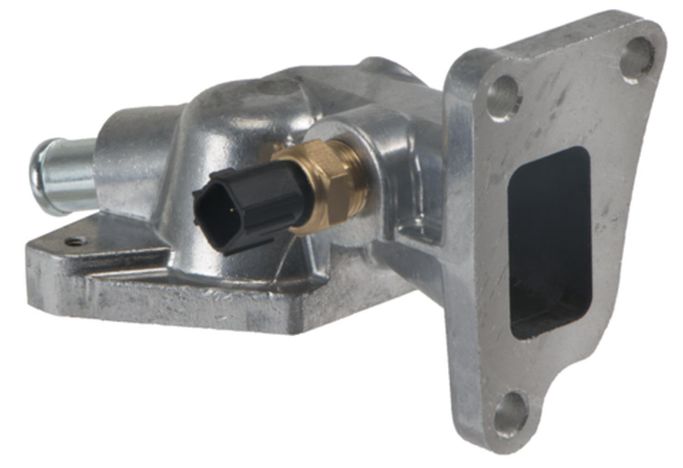 FSS-86179, Four Seasons Water Necks for 2001-2006 SEBRING, STRATUS - 86179 في الإمارات العربية المتحدة, دبي. Condition - new. Price 210 AED. Photo, seller contacts | AUTO.AE