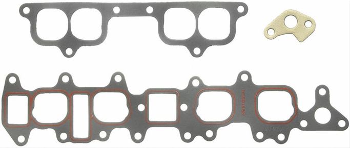 FEL-MS91679, Fel-Pro Intake Manifold Gaskets for 1984-1995 4RUNNER, 1983-1985 CELICA, 1983-1995 PICKUP - MS 91679 в ОАЭ, Дубай. Состояние - новое. Цена ⁦60 AED⁩. Фото, контакты продавца | AUTO.AE