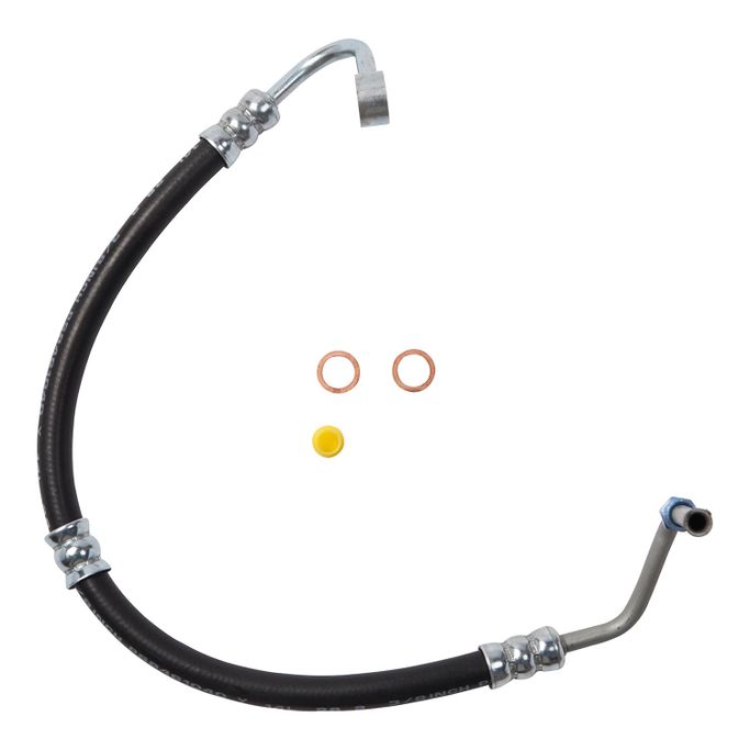 EDD-80524, Edelmann Power Steering Pressure Hoses 80524B في الإمارات العربية المتحدة, دبي. Condition - new. Price 200 AED. Photo, seller contacts | AUTO.AE