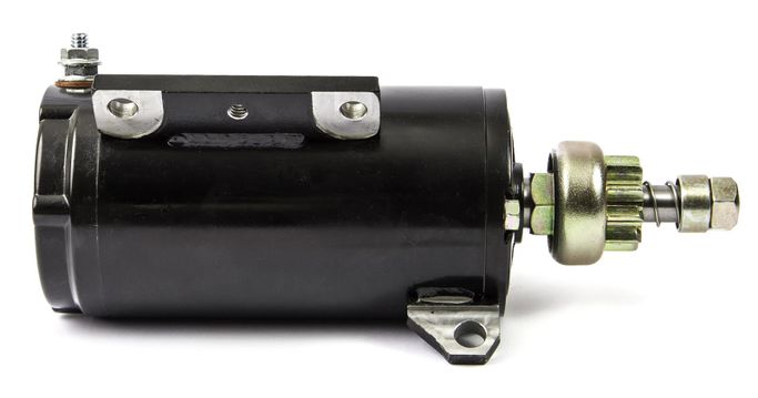 RRA-18-5628, Sierra Marine Starters 18-5628 في الإمارات العربية المتحدة, دبي. Condition - new. Price 740 AED. Photo, seller contacts | AUTO.AE