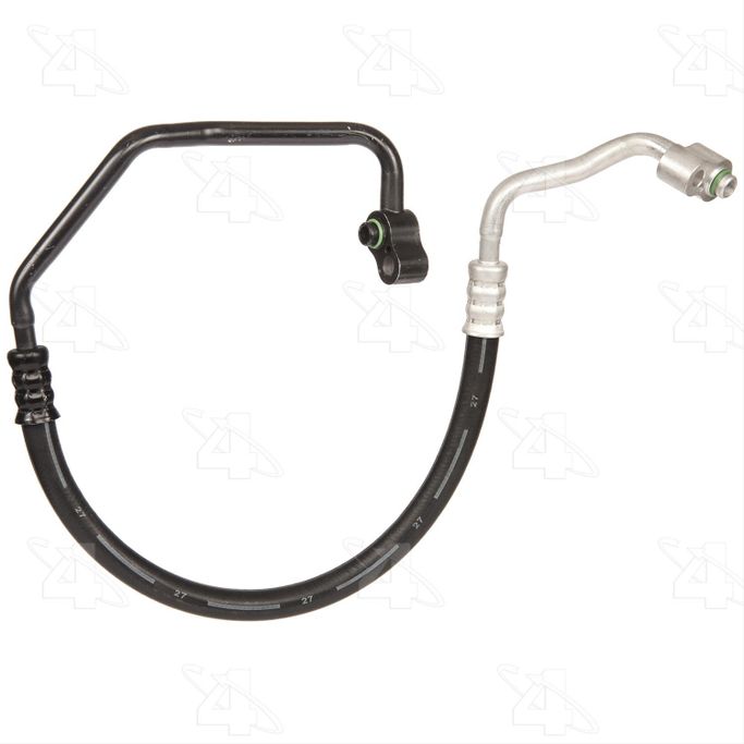 FSS-55407, Four Seasons Air Conditioning Discharge Hoses for 1992-1993 CELICA - 55407 in UAE, Dubai. Condition - new. Price 320 AED. Photo, seller contacts | AUTO.AE