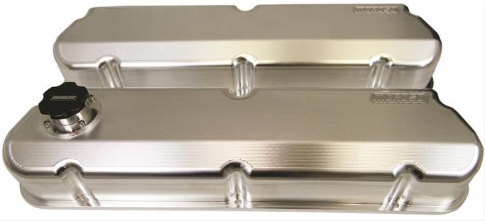 MOR-68474, Moroso Billet Aluminum Valve Covers 68474 в ОАЭ, Дубай. Состояние - новое. Цена ⁦4 760 AED⁩. Фото, контакты продавца | AUTO.AE