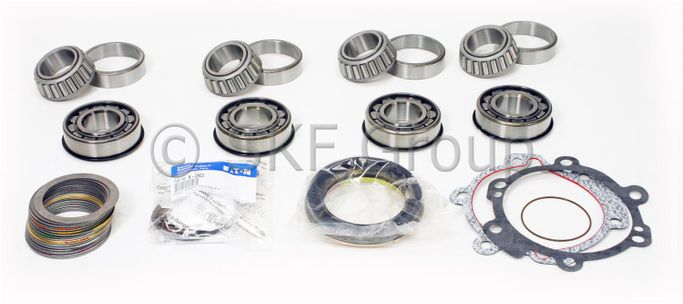 SKF-STK2924, SKF Bearings Transmission Rebuild Kits STK2924 في الإمارات العربية المتحدة, دبي. Condition - new. Price ⁦2,960 AED⁩. Photo, seller contacts | AUTO.AE