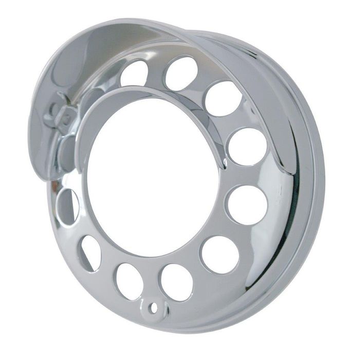 UPD-32133, United Pacific Marker Light Bezels 32133 في الإمارات العربية المتحدة, دبي. Condition - new. Price ⁦30 AED⁩. Photo, seller contacts | AUTO.AE