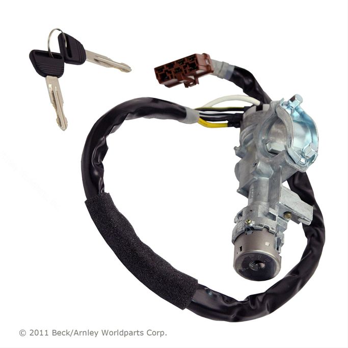 BCK-201-1856, Beck/Arnley Ignition Lock Assemblies for 1990-1991 ACCORD - 201-1856 в ОАЭ, Дубай. Состояние - новое. Цена 550 AED. Фото, контакты продавца | AUTO.AE